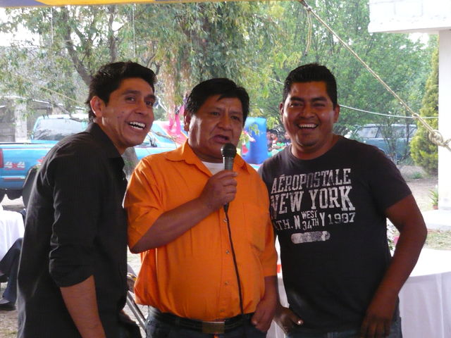 Sin Nombre